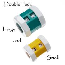 (31150 Row Counters - Double Pack)